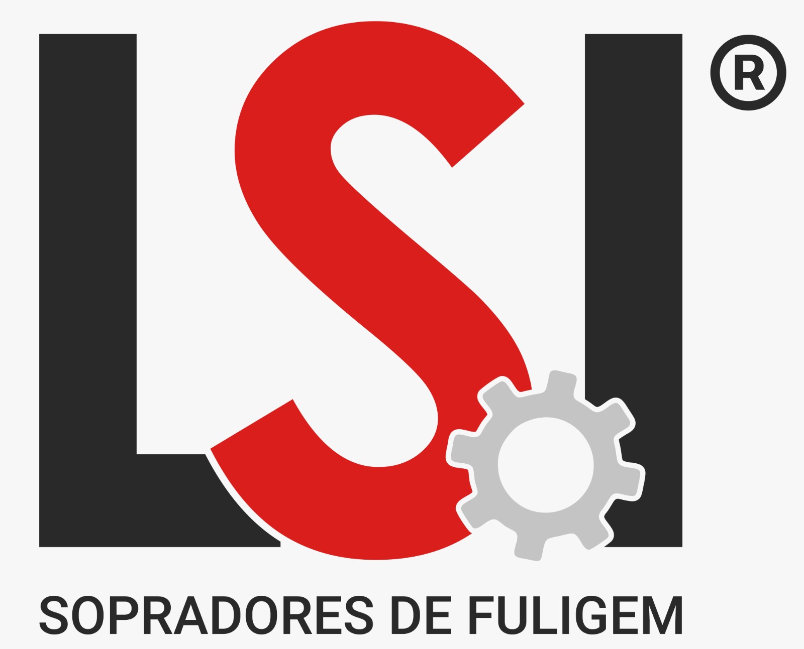 LSI Sopradores de Fuligem