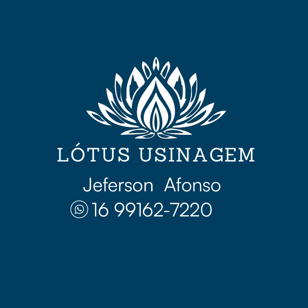 Lotus Usinagem